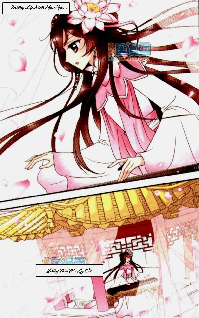 phi đãi nghiên tuyết chapter 15 12