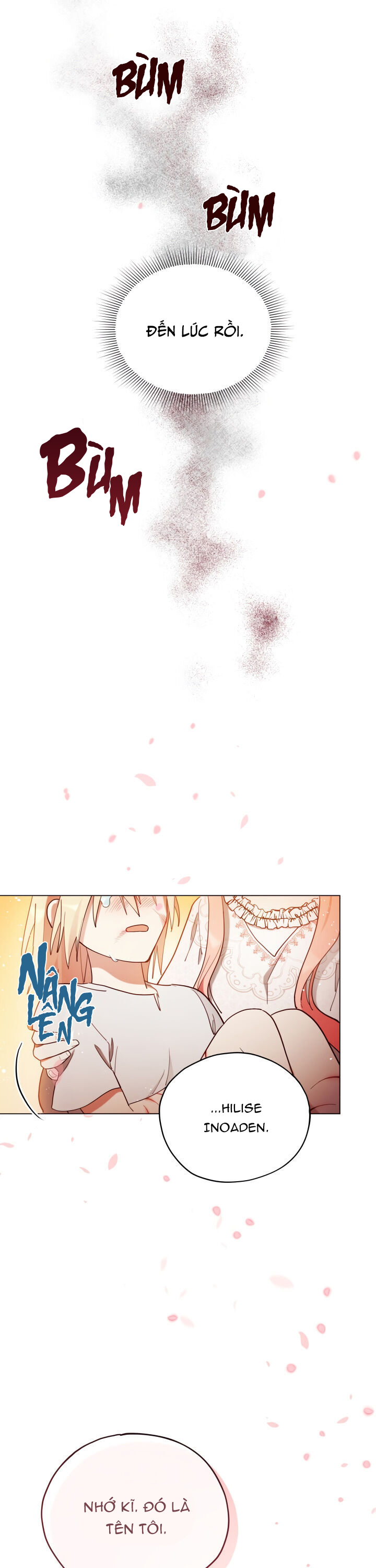 quý cô không thể chạm vào chapter 10 27