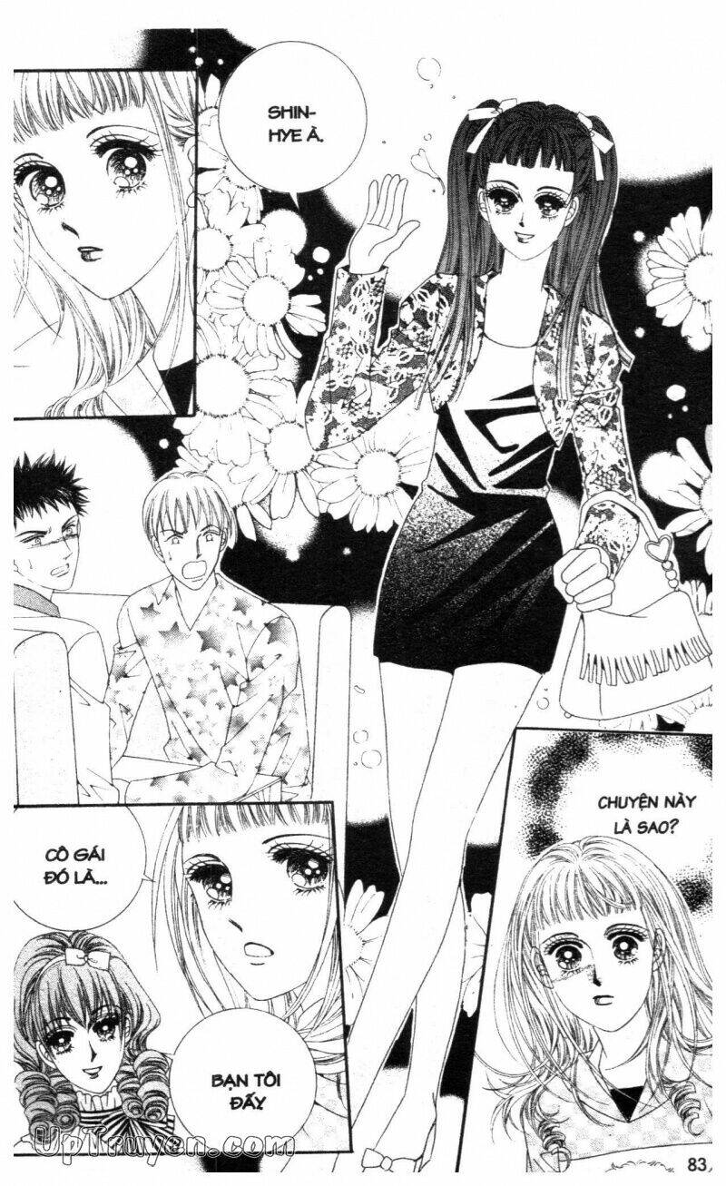 vợ chồng trẻ con bản đẹp chapter 9 82