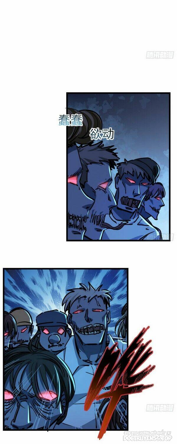 giải cứu 99 nữ chính ở mạt thế chapter 11 5