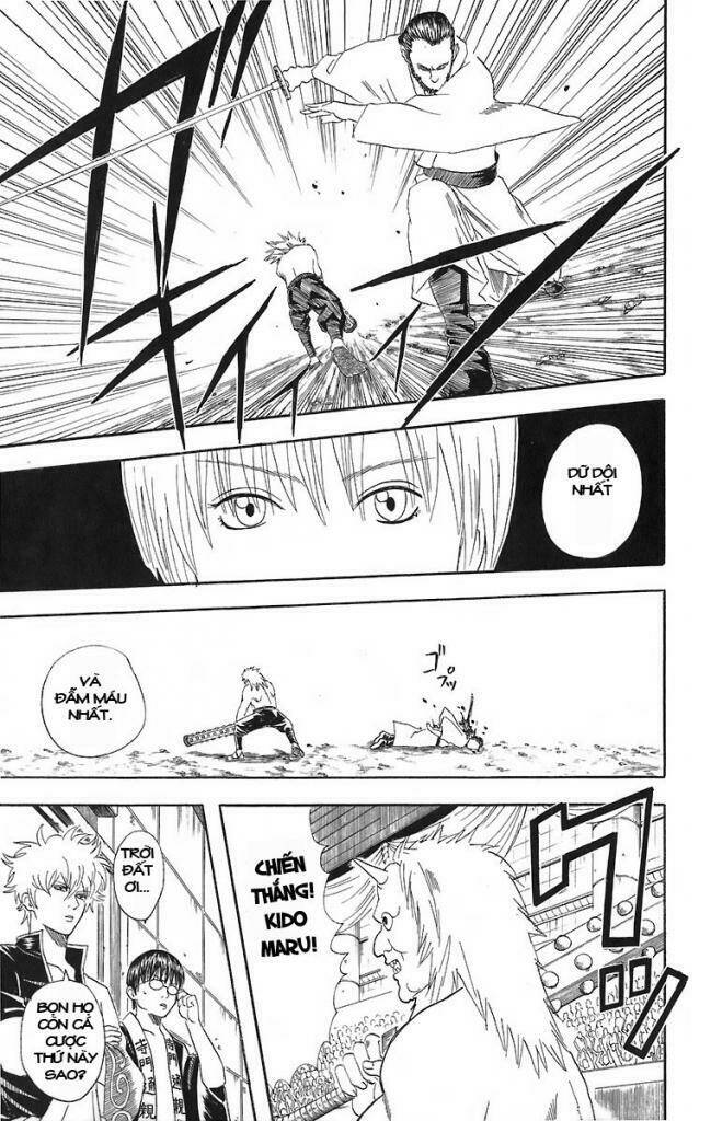 gintama - linh hồn bạc chapter 42 7