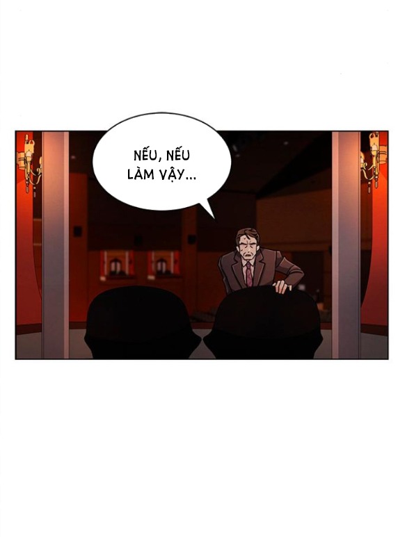 the castle - cô dâu của quỷ chapter 6.1 6