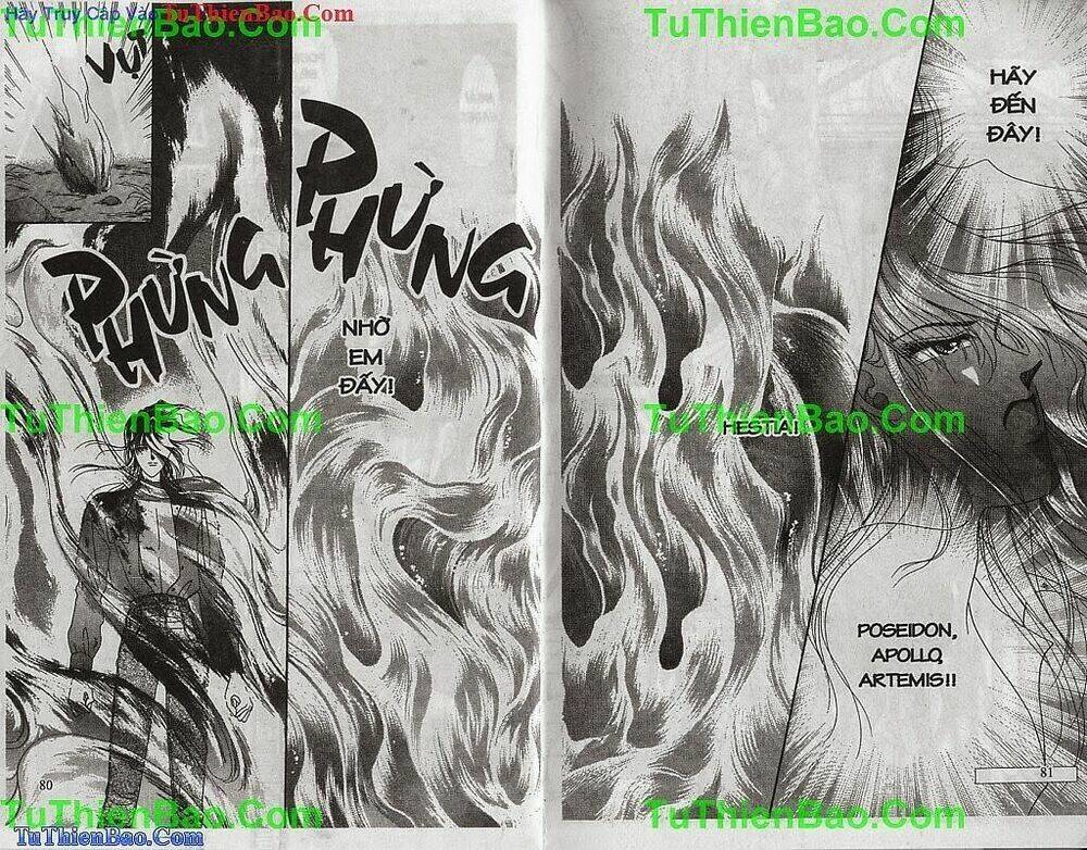 aries thần thoại cung hoàng đạo chapter 20 41
