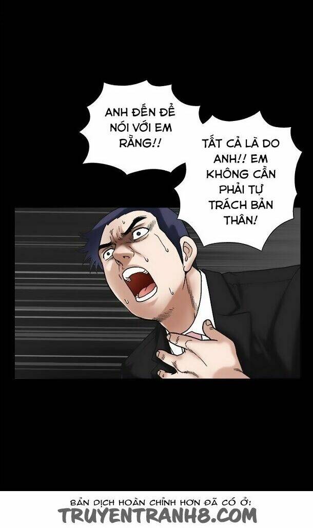 seduction - quyến rũ chapter 18 39