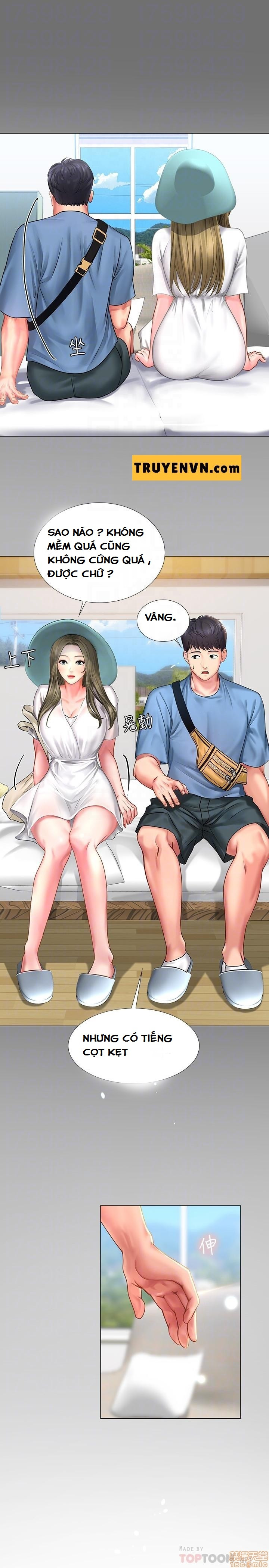 should i study at noryangjin? chapter 25 10