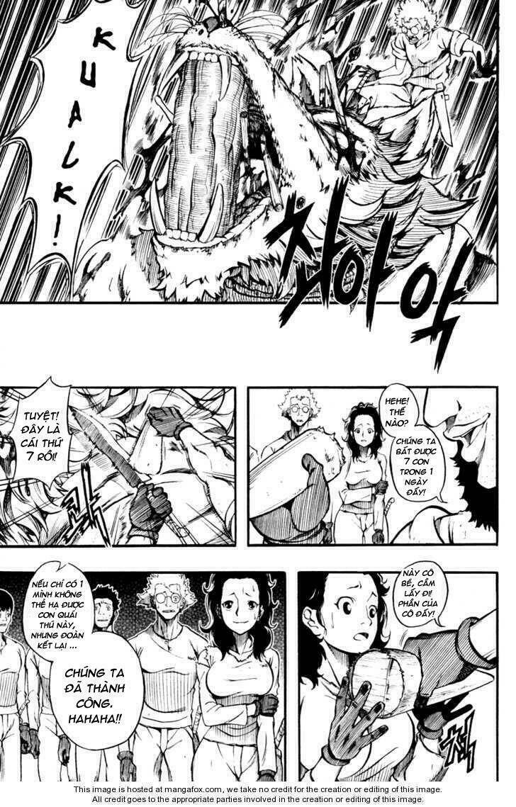 la mosca chapter 8 6