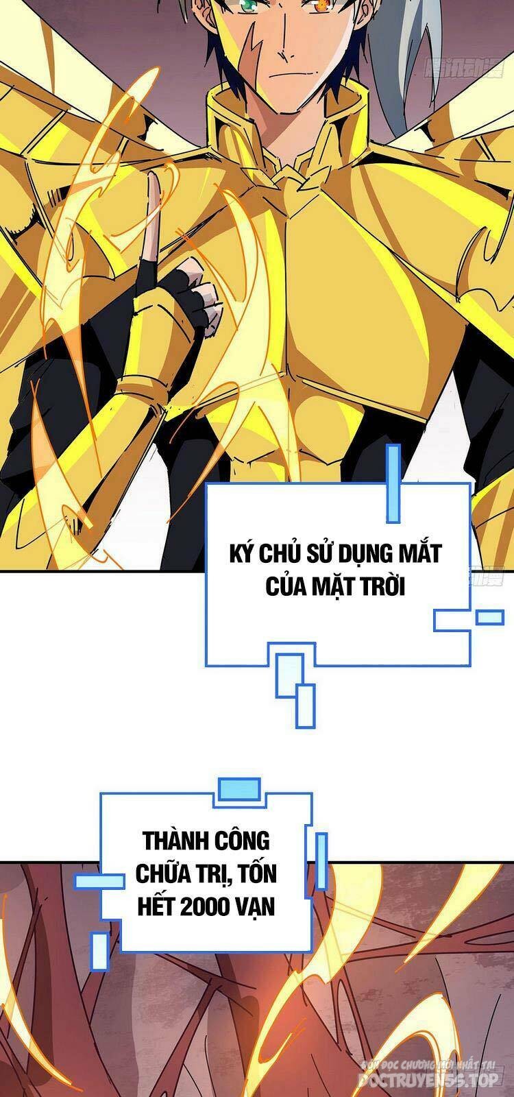 giải cứu 99 nữ chính ở mạt thế chapter 85 27