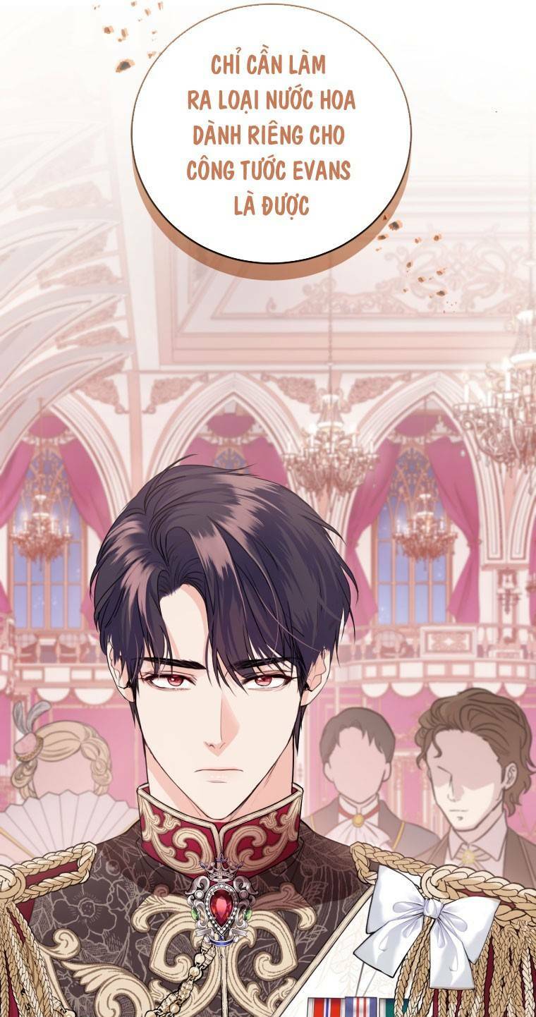 nhà điều chế nước hoa độc quyền của bạo chúa chapter 34 7