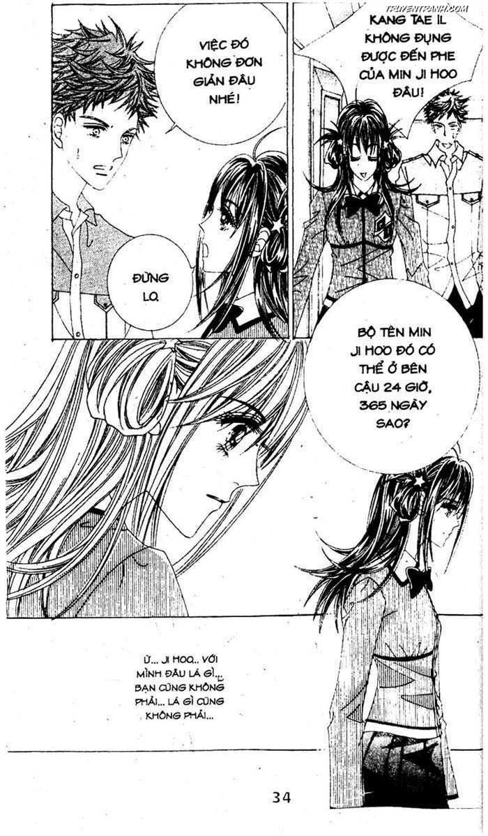 nhà trọ hoàn hảo chapter 26 6