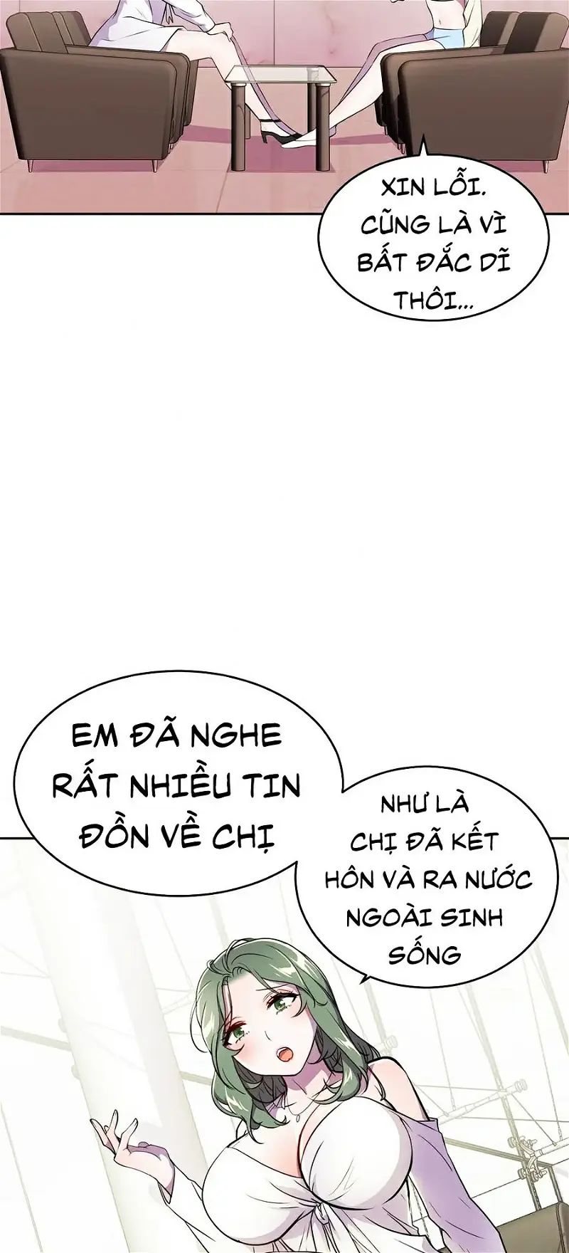 quản lý của siêu anh hùng chapter 27 50