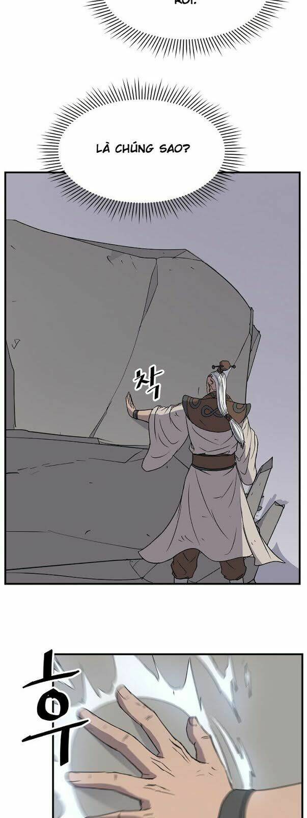 trọng sinh, bất khả chiến bại chapter 107 27