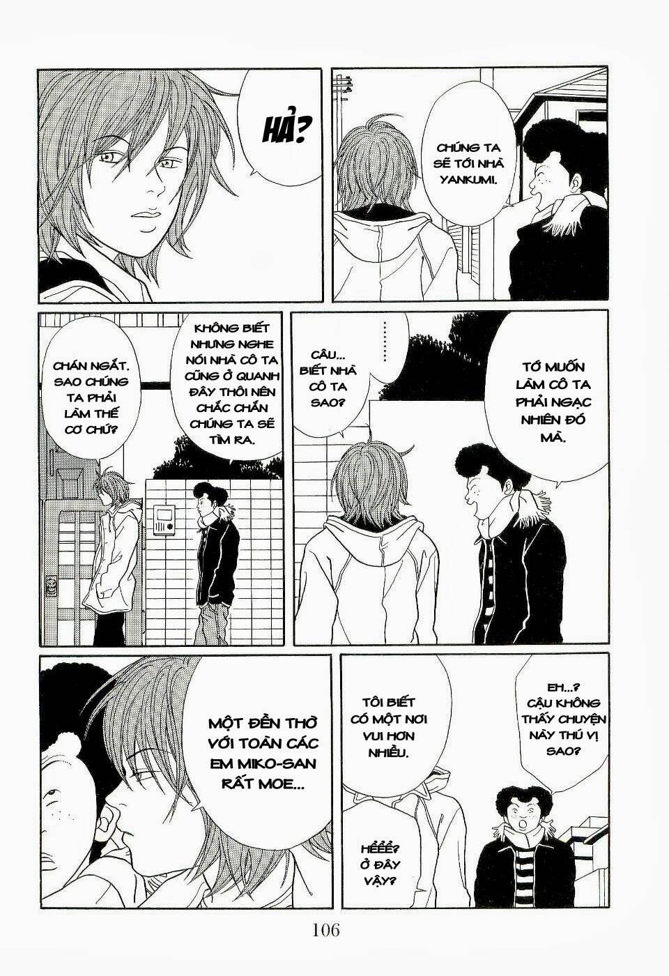 gokusen chapter 129 4