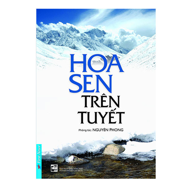 Combo Hoa Sen Trên Tuyết + Đi Tìm Lẽ Sống