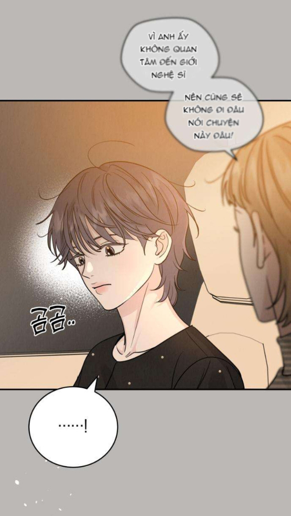 Thuyết Tình Yêu Ích Kỷ chapter 40.1 12