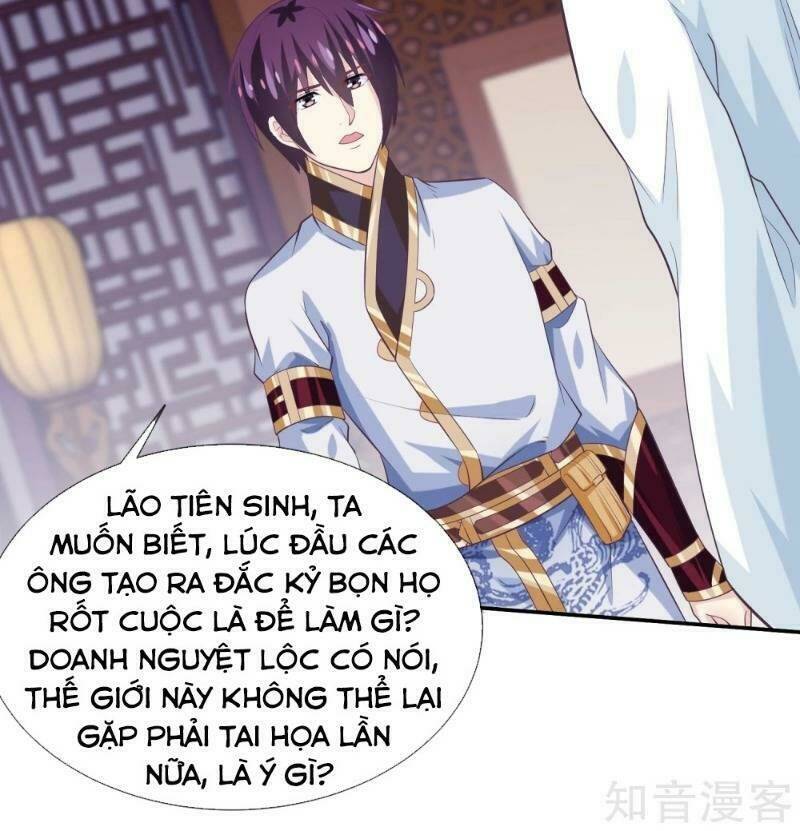 ta là ngọc hoàng đại đế chapter 90 24