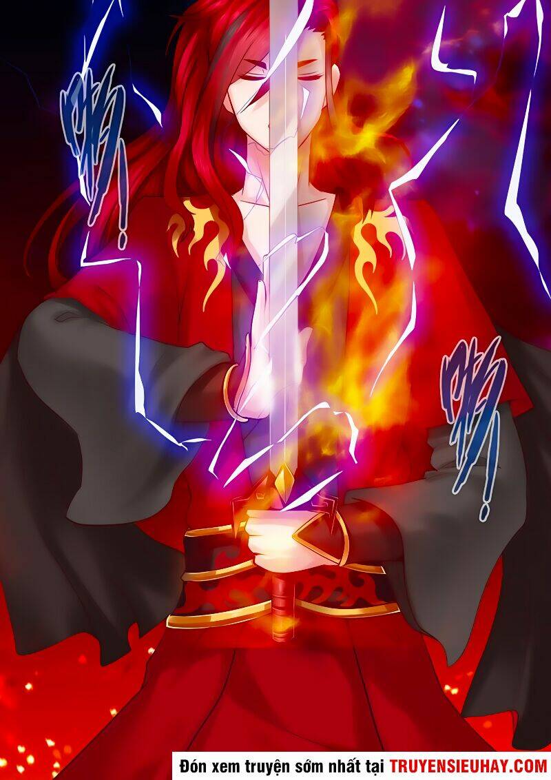 chư thiên ký chapter 41 4