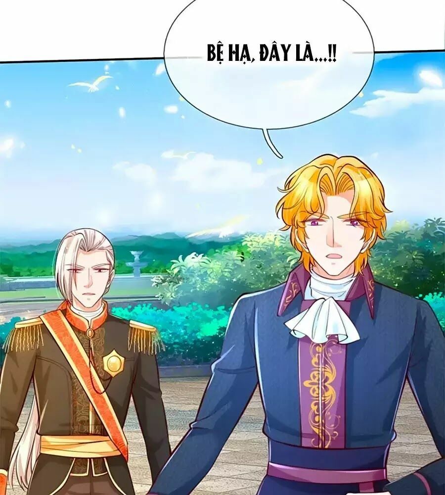 bỗng một ngày nọ trở thành con gái vua chapter 100 24