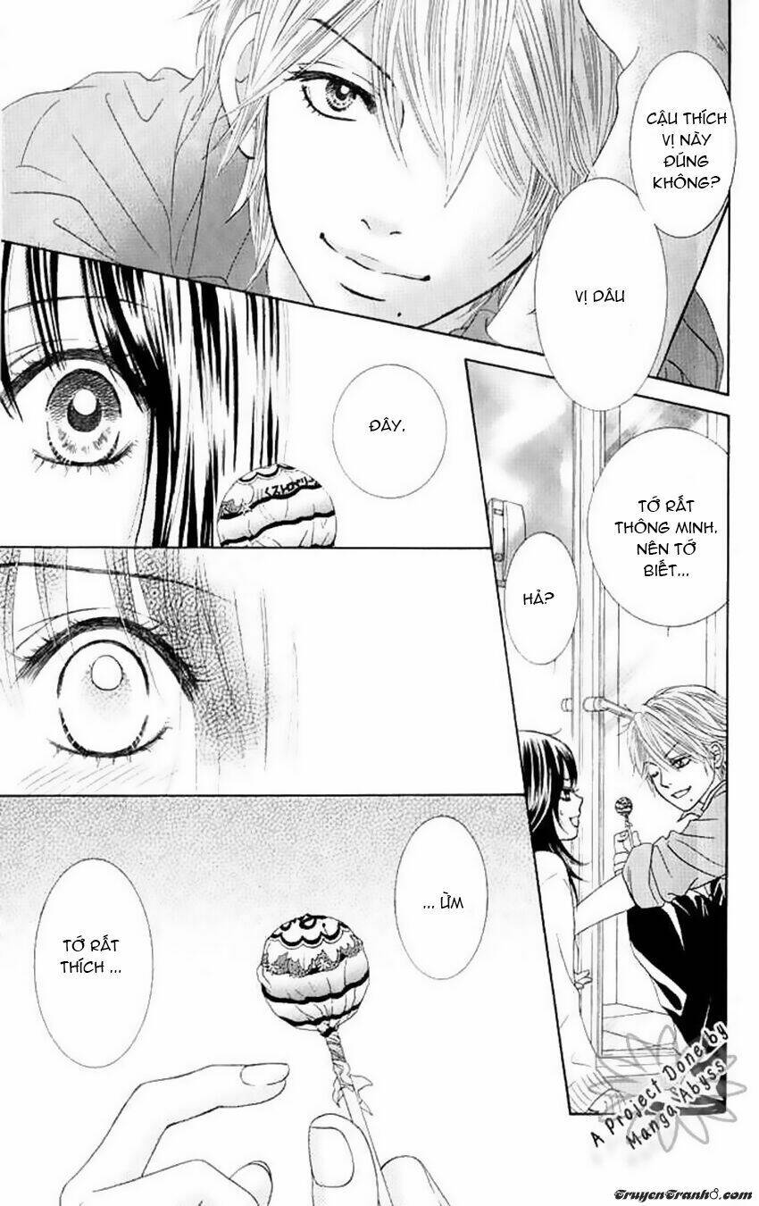 bokutachi wa shitte shimatta chapter 2 39