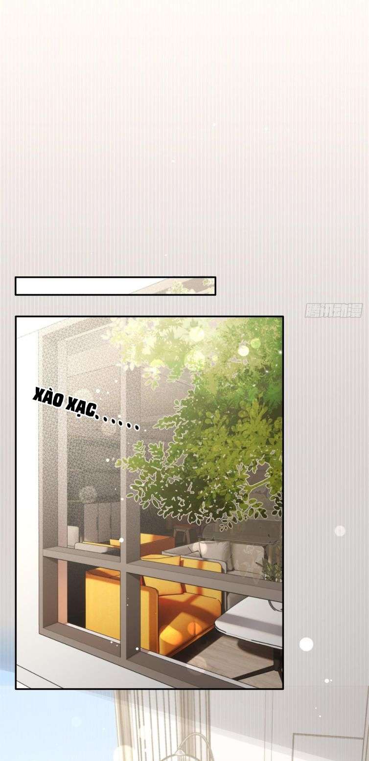 chó lớn bắt nạt chủ chapter 31 20