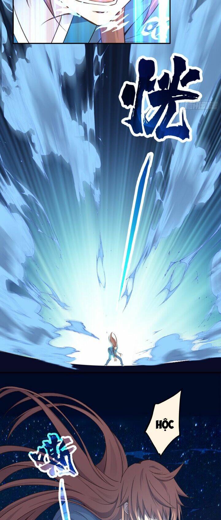 sư phụ ta cái gì cũng trăm triệu điểm chapter 2 6
