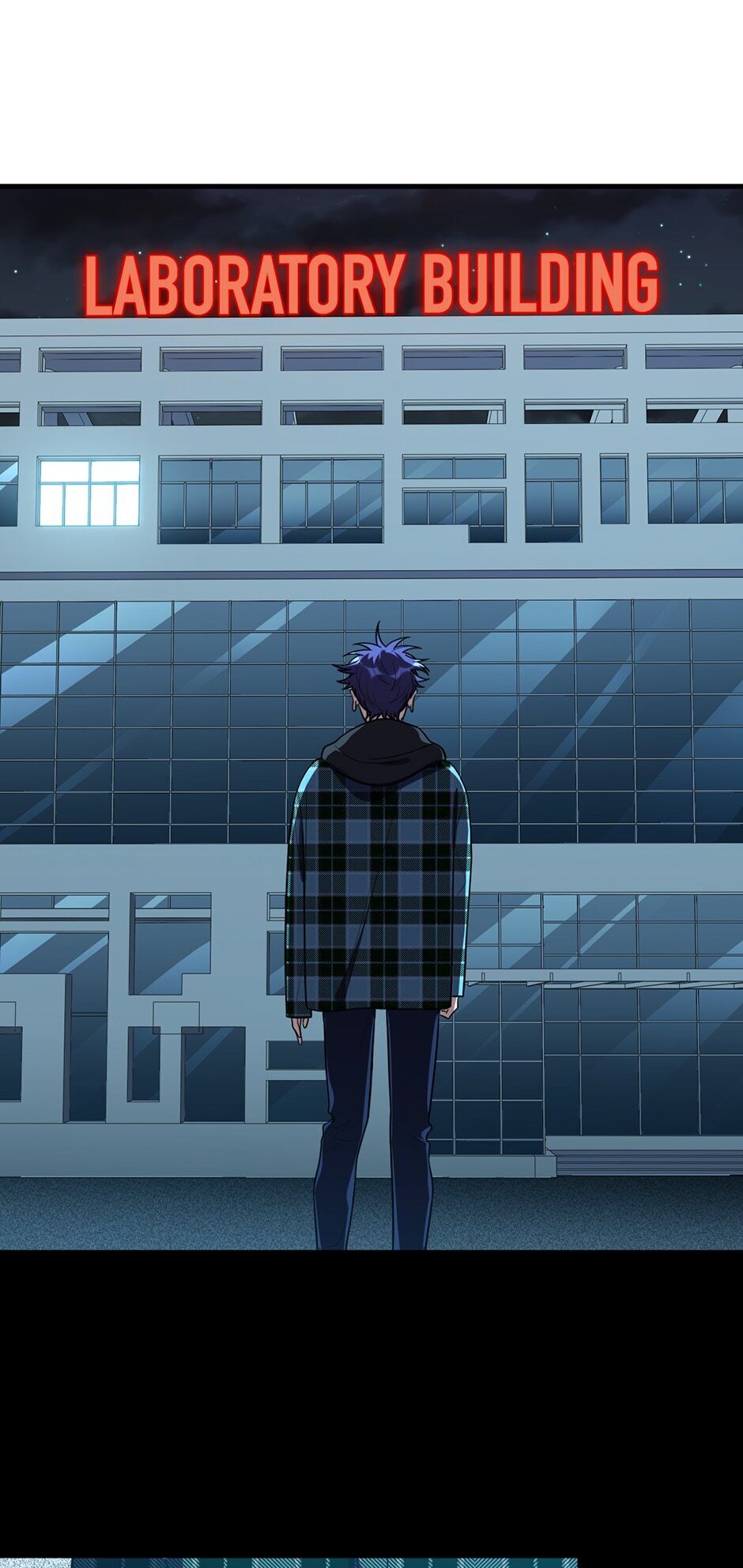 [16+] killing my love chapter 48.1 24