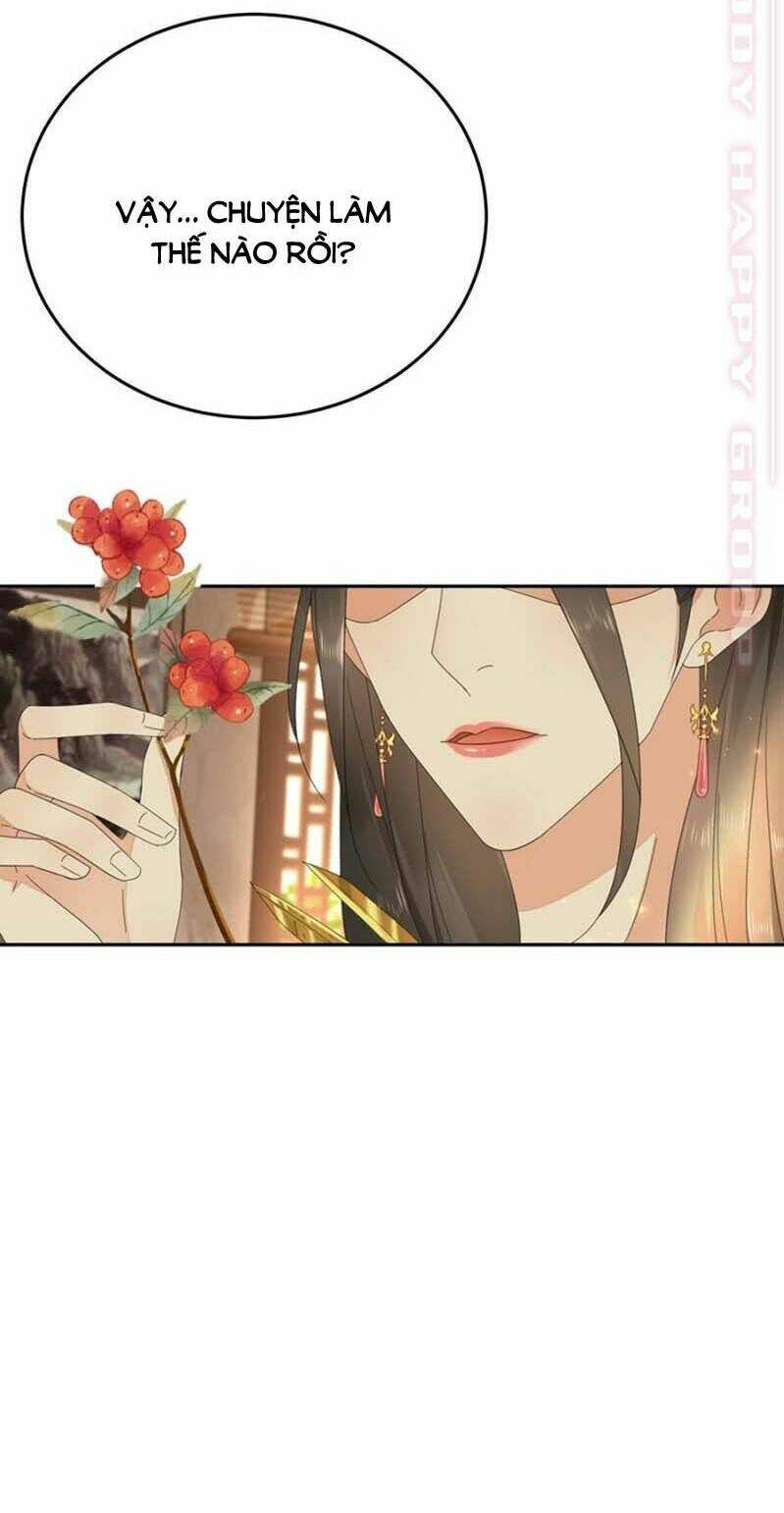 dục hỏa độc nữ chapter 124 19