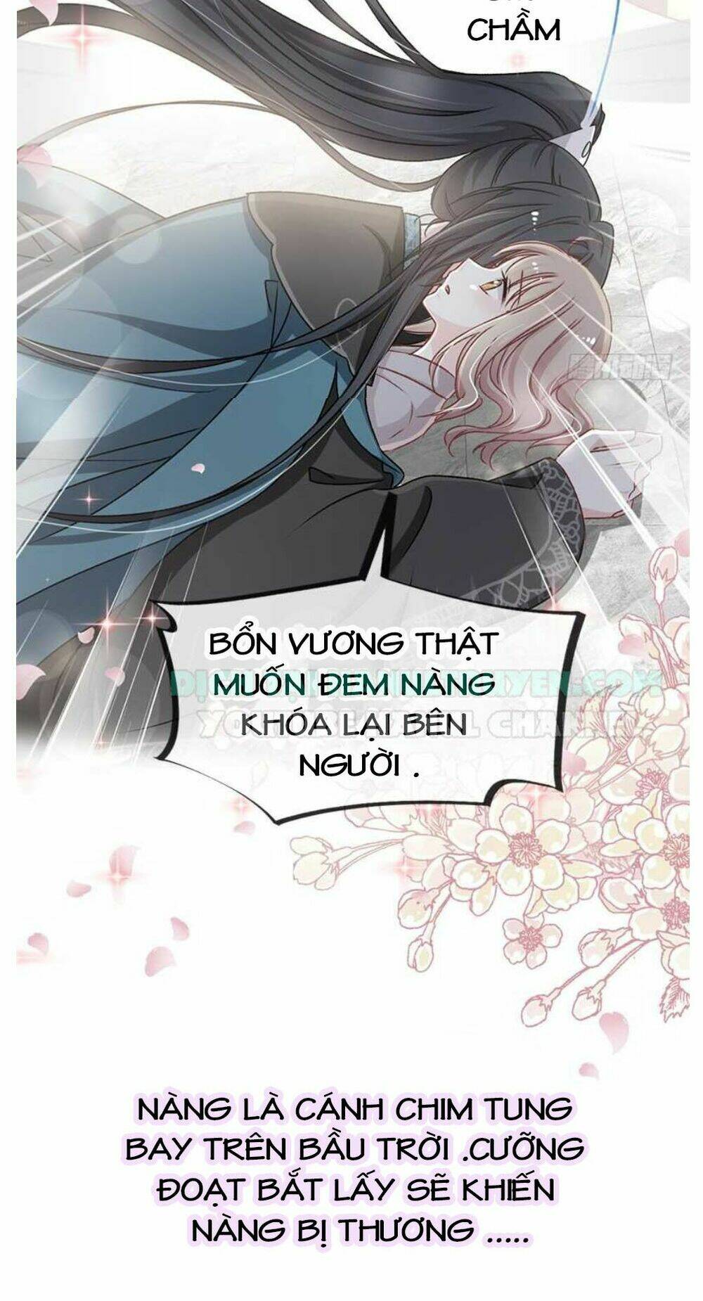 thiên hạ đệ nhất sủng phi chapter 42 21