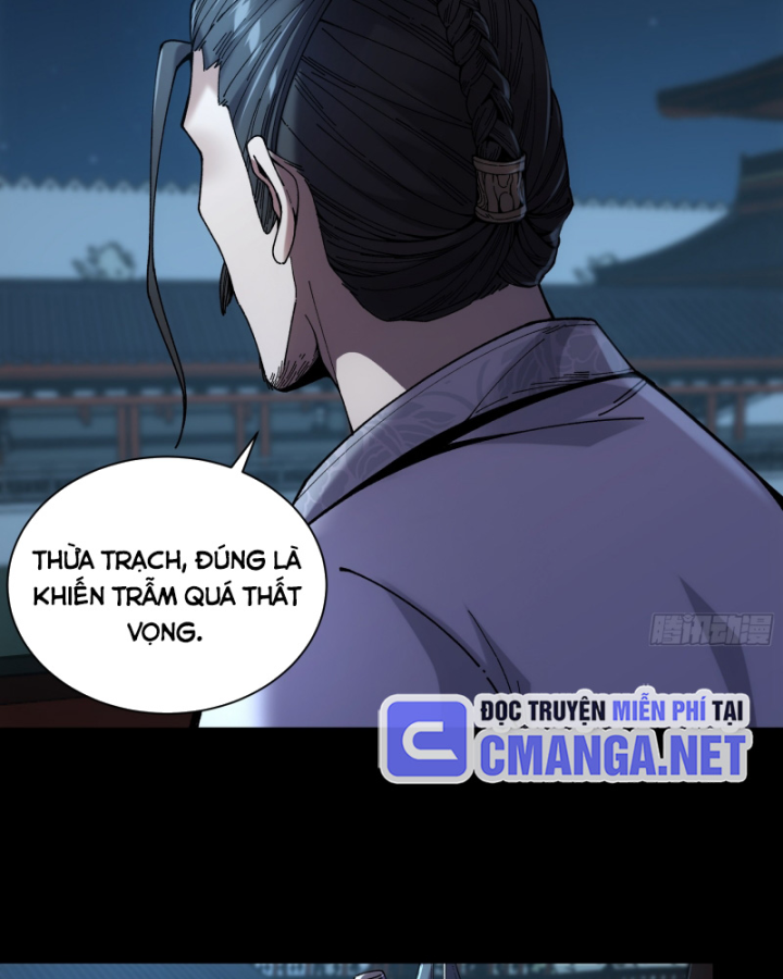 Khánh Dư Niên Chapter 137 - Trang 25