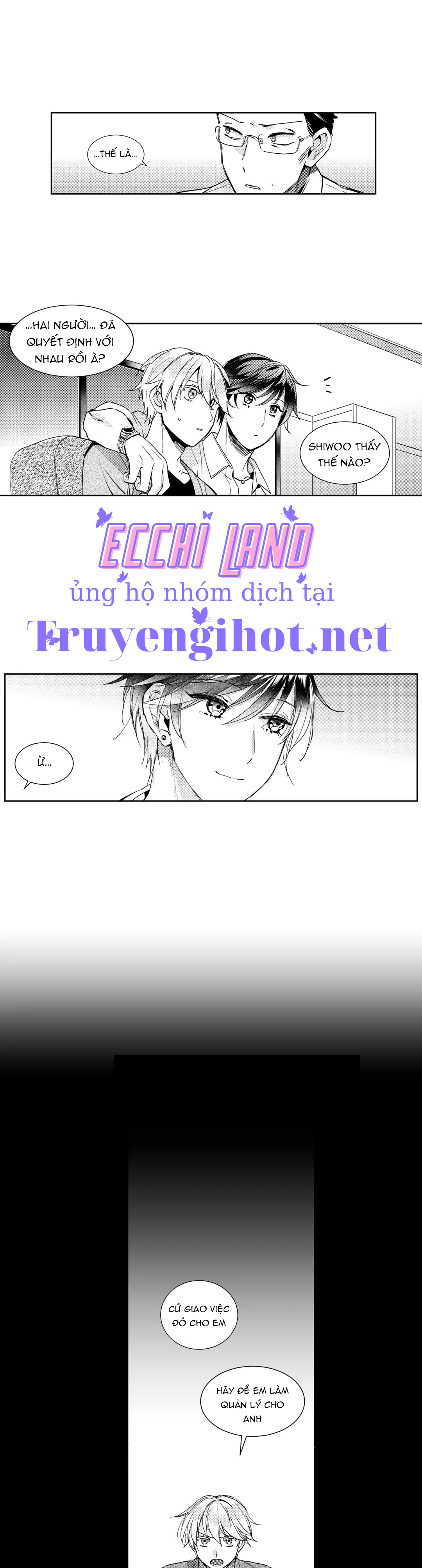 hẹn gặp lại chapter 7.1 7