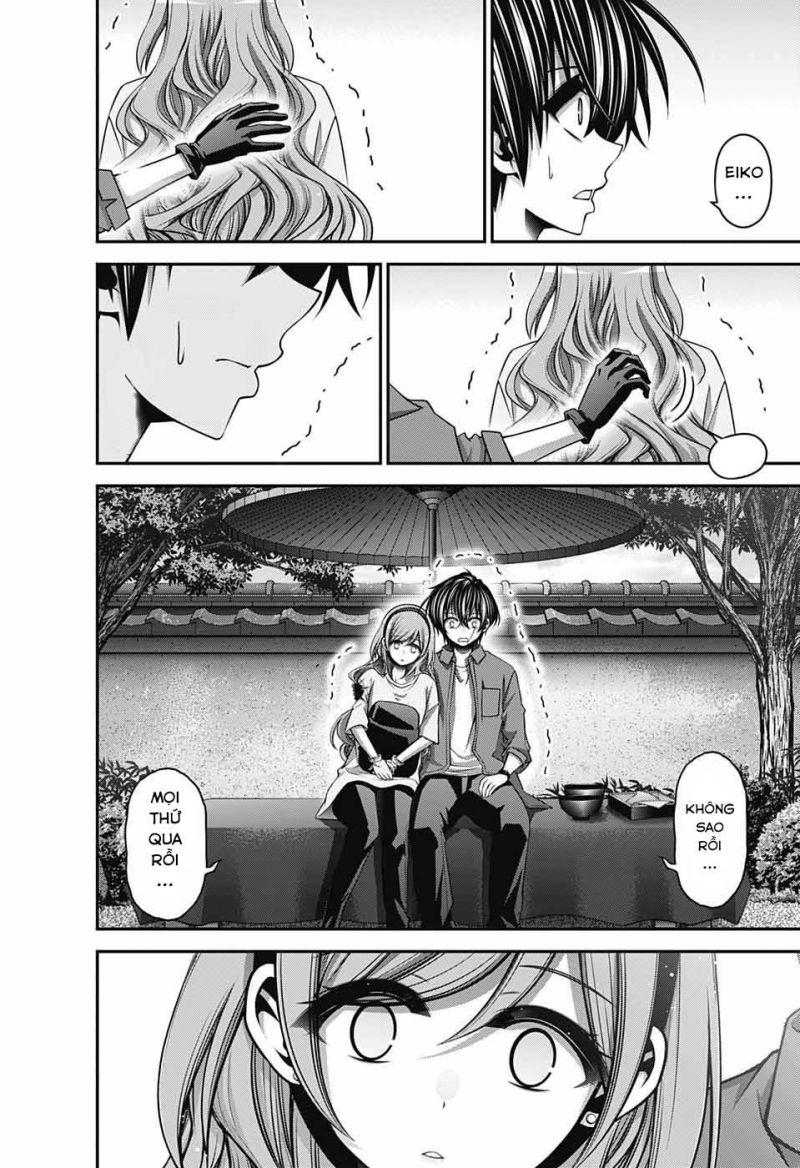 thợ săn ác linh chapter 45 26