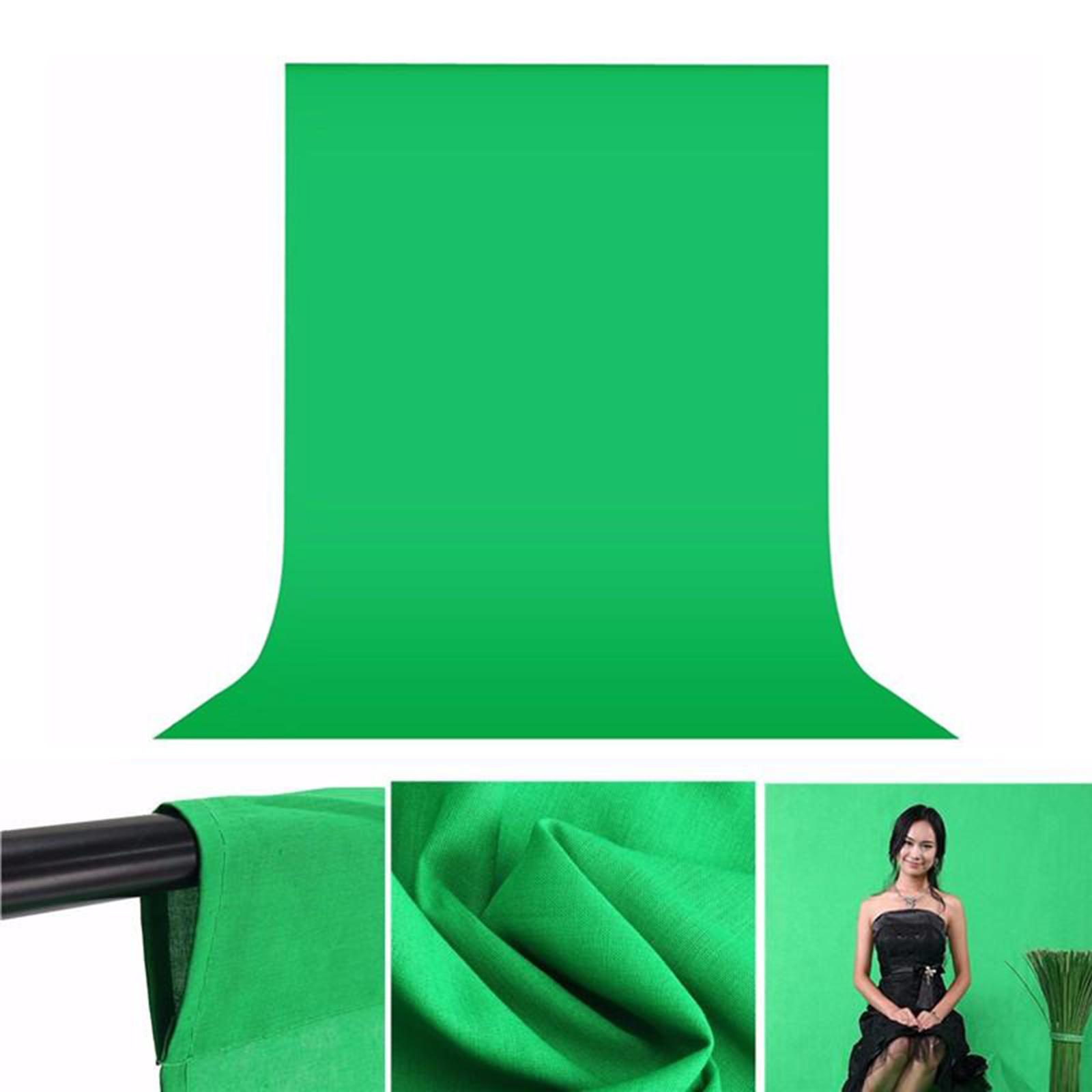 Photo Studio Collapsible Backdrop Background for Photography,Video and Televison