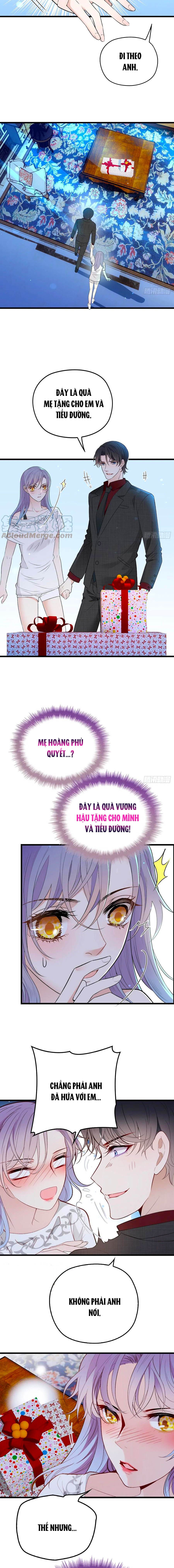 một vợ yêu, một bé con chapter 101 5