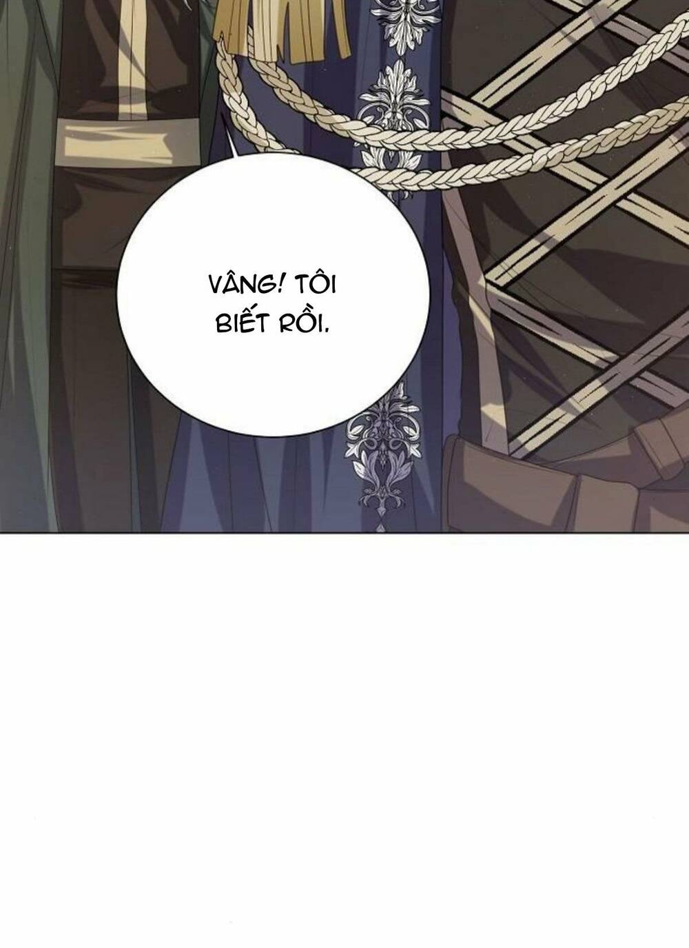 tôi sẽ từ bỏ vị trí hoàng hậu chapter 43 16