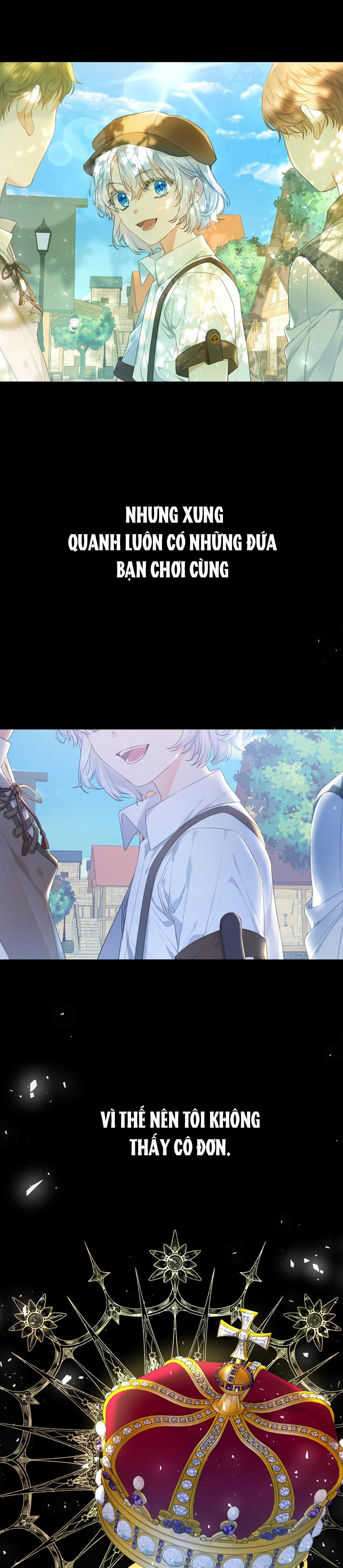 con rối ác nữ marionette chapter 42 29