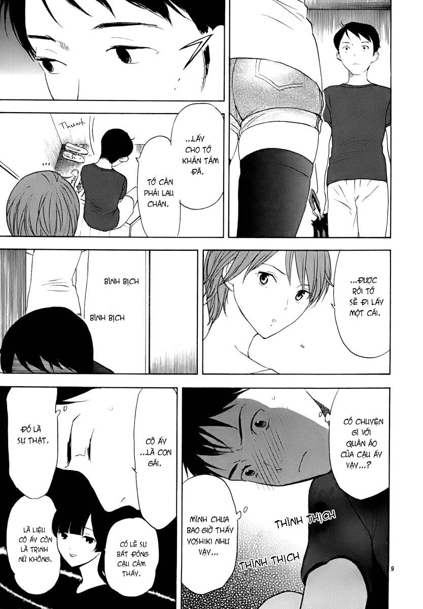 himegoto - juukyuusai no seifuku chapter 12 8