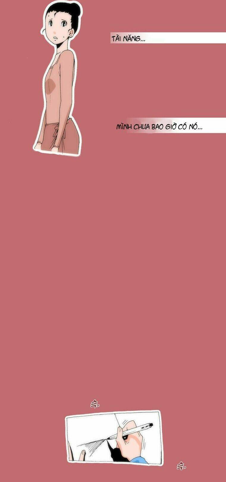 can't see can't hear but love chapter 19 5