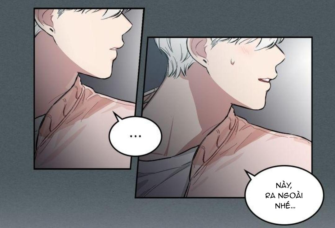 sự sai lầm chậm trễ chapter 8 13