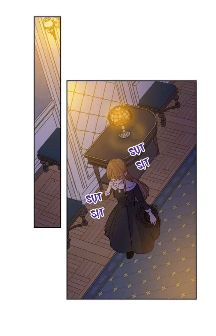 bỗng một ngày nọ tôi trở thành nàng công chúa chapter 55 48