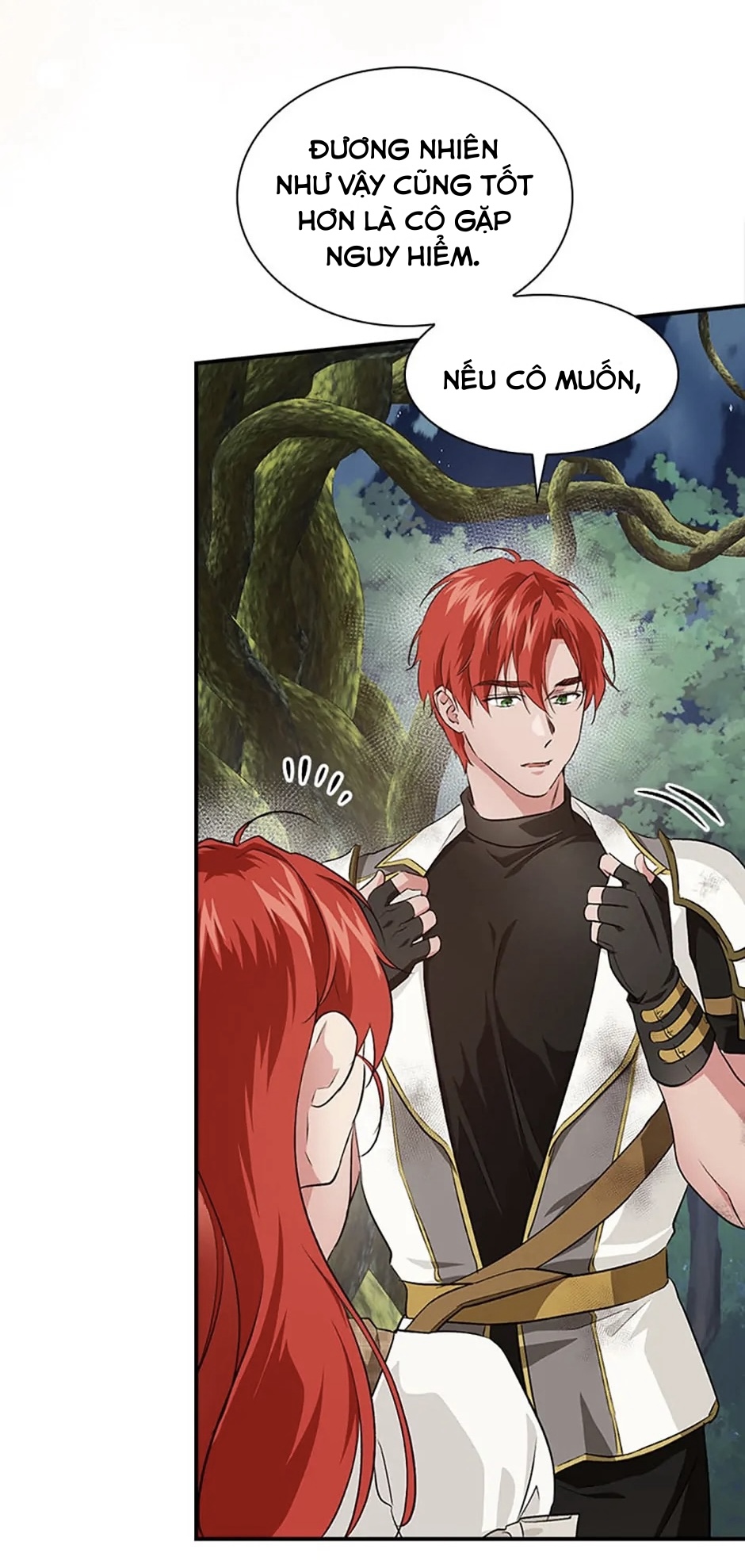 đi tìm con trai của cha tôi chapter 49 29