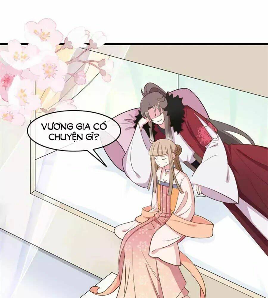 đích nữ hữu độc chapter 48 20