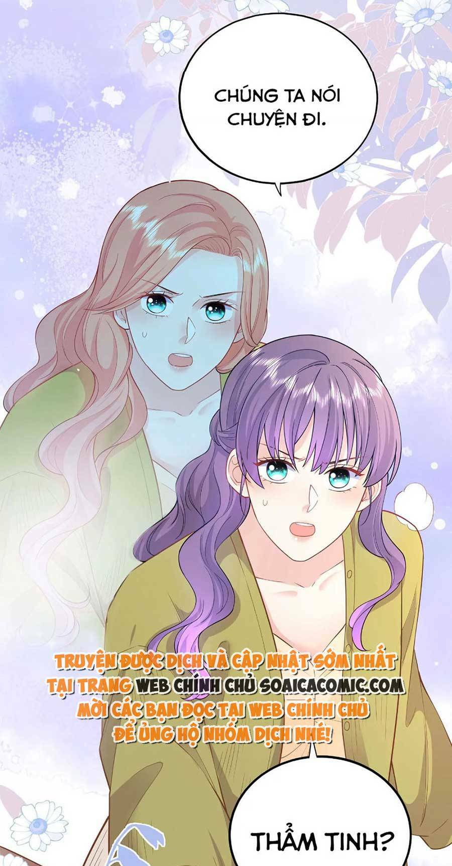 tôi dựa vào tà ý: nghịch chuyển nhân sinh chapter 83 31