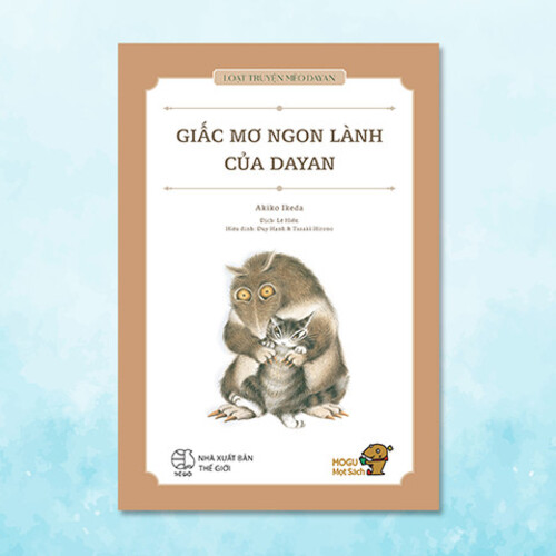 Giấc Mơ Ngon Lành Của Dayan