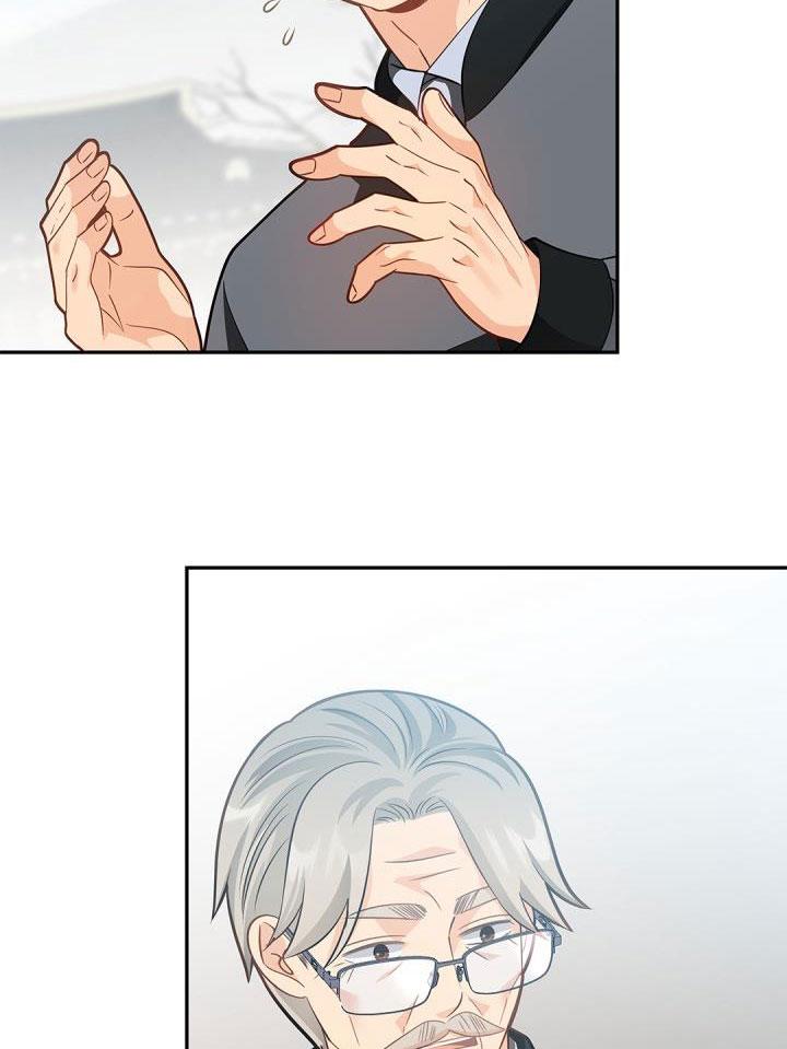 hôn nhân bị đánh cắp của hồ ly chapter 35 38