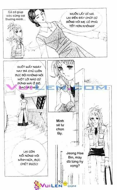 nụ hôn đầu chapter 1 93