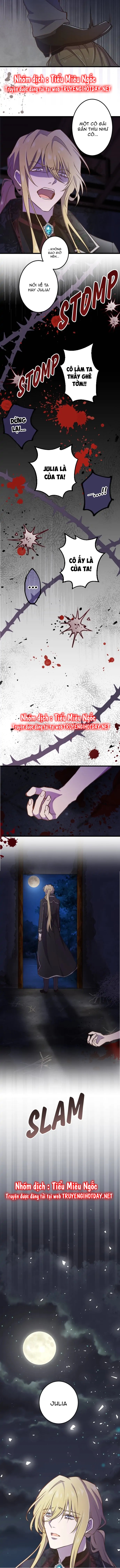 tình yêu thuần khiết chapter 10 8