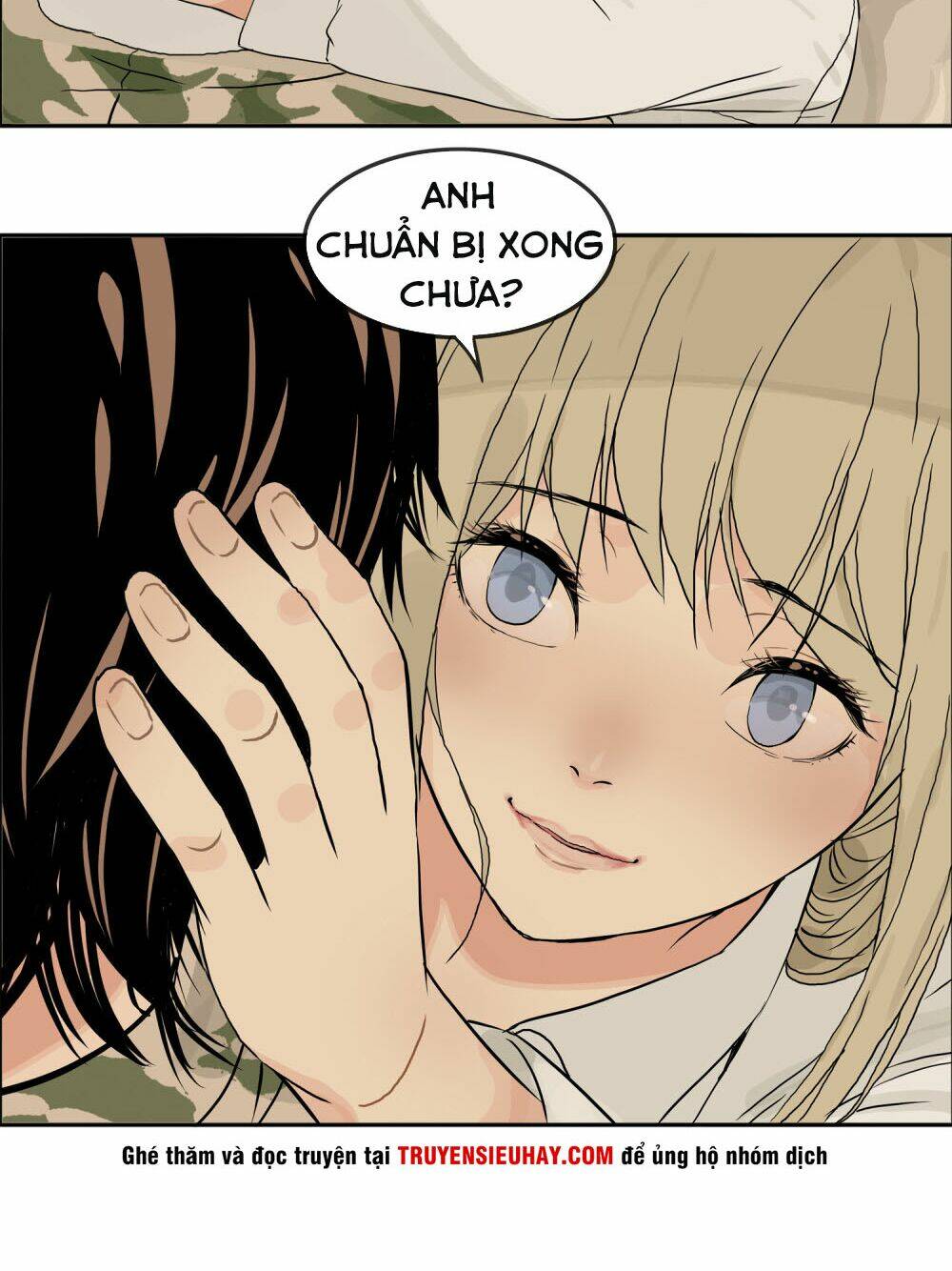 mạt thế đấu thần chapter 6 18