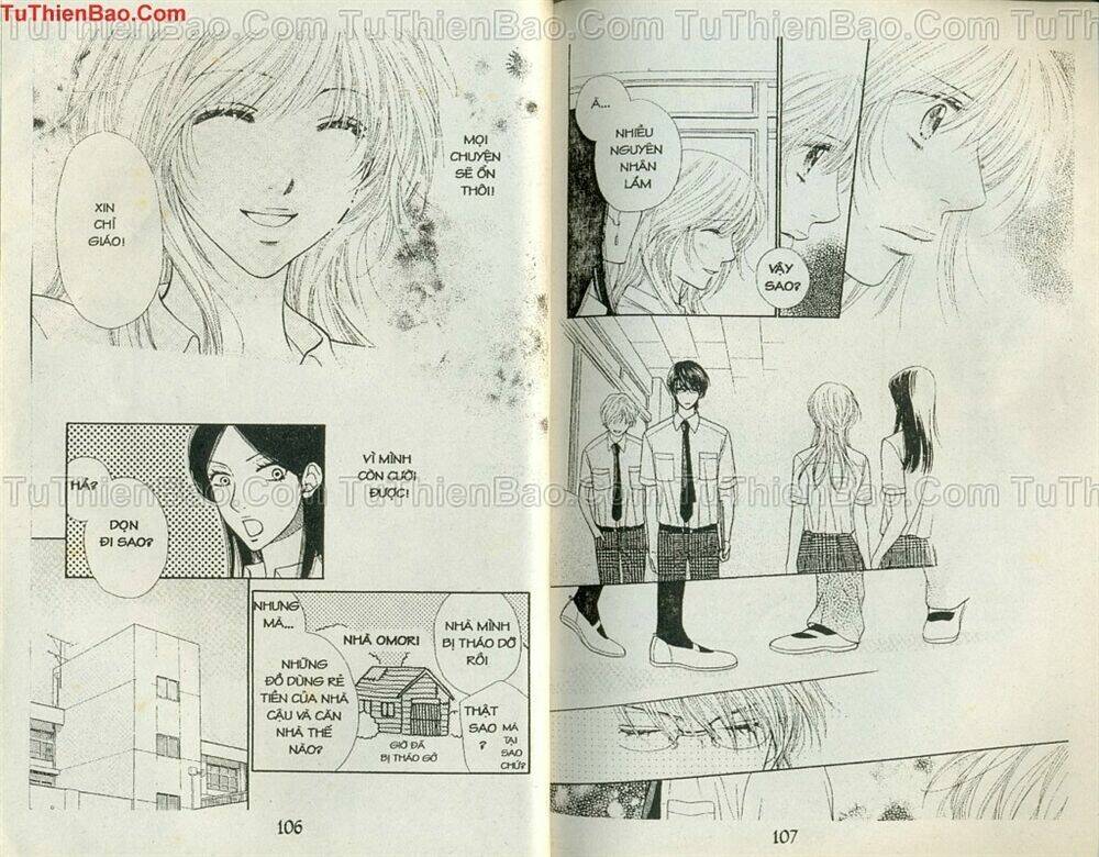 lo lem thời @ chapter 4 53