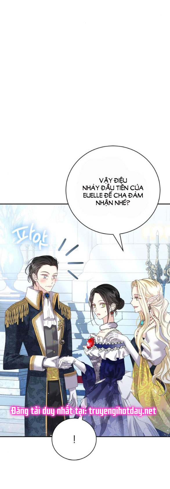 chiếm hữu trái tim bạo chúa chapter 20.2 5