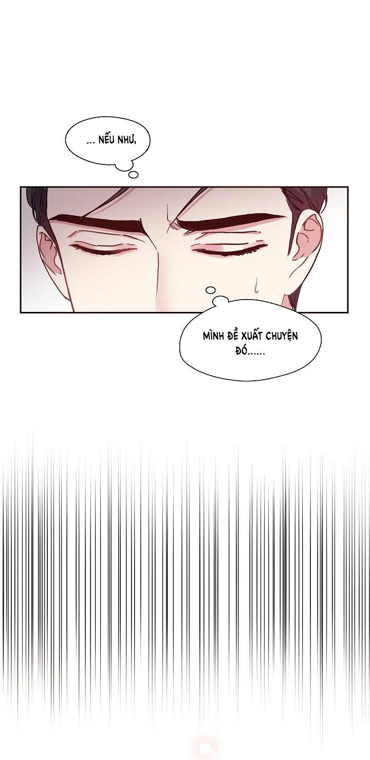 Chó Ngoan chapter 14.1 - Trang 13