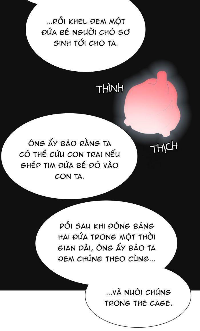 tòa tháp bí ẩn 2 chapter 446 51